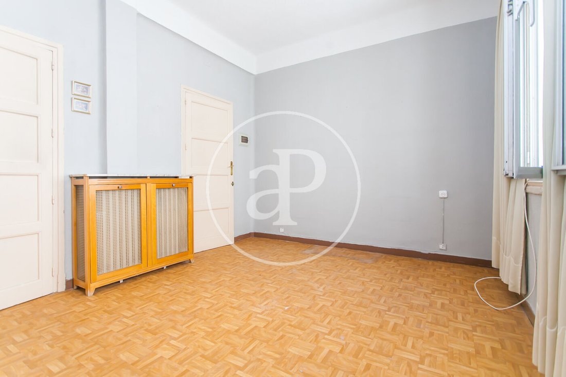 Apartment in Barrio Salamanca, Madrid, Spain 5 - 18248417