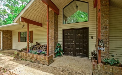 Maison à Mandeville, Louisiane, États-Unis 1