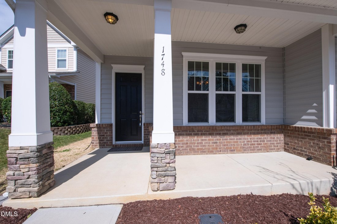 House in Cary, North Carolina, United States 5 - 18247706