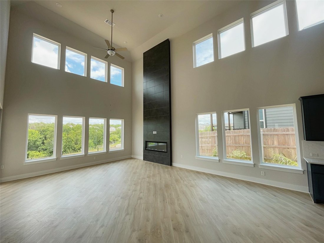 House in Coupland, Texas, United States 4 - 18066397