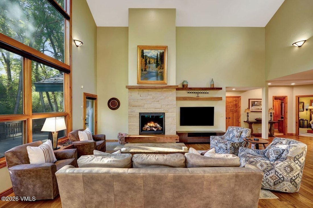 Apartment in Edwards, Colorado, United States 5 - 18247744