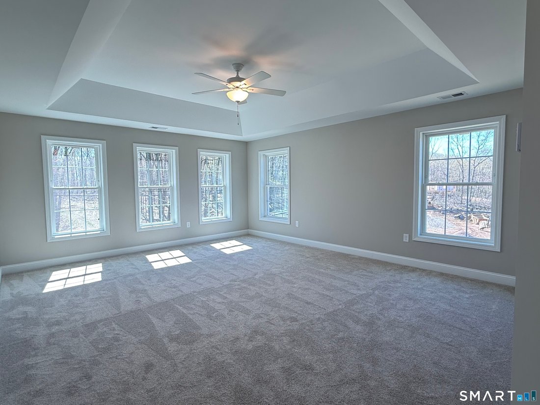 House in Granby, Connecticut, United States 4 - 18247608