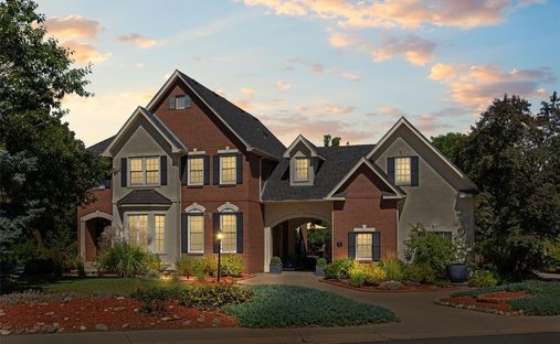 Maison à Aurora, Colorado, États-Unis 1