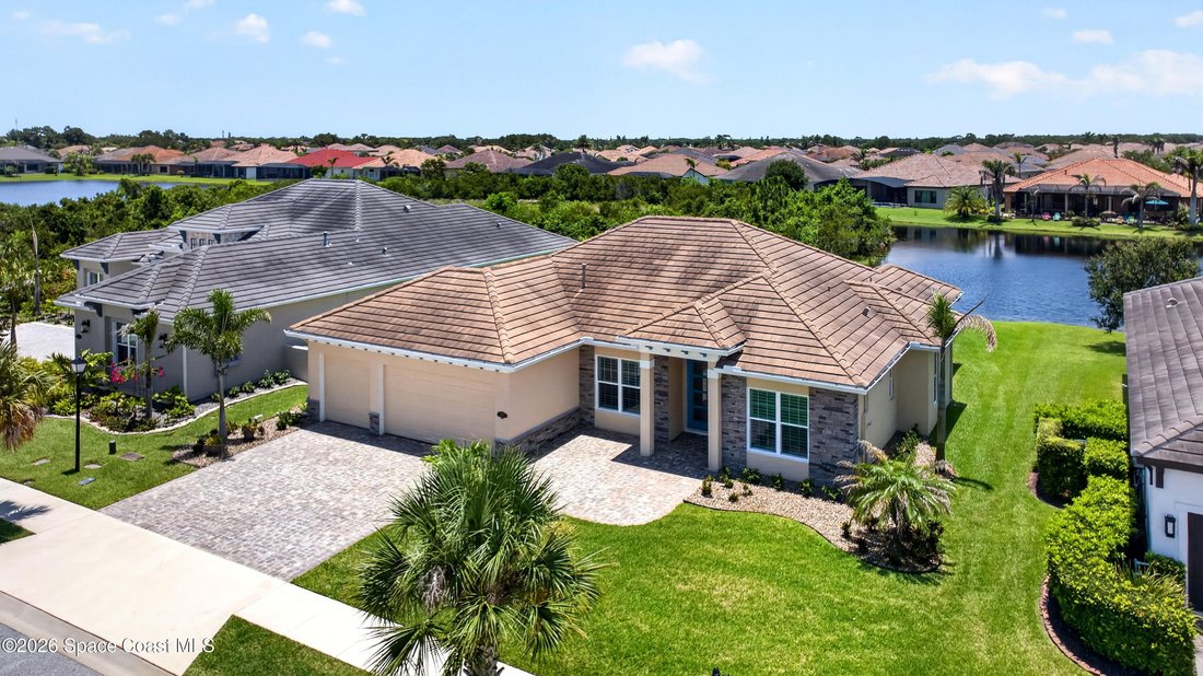 House in Melbourne, Florida, United States 5 - 18247737