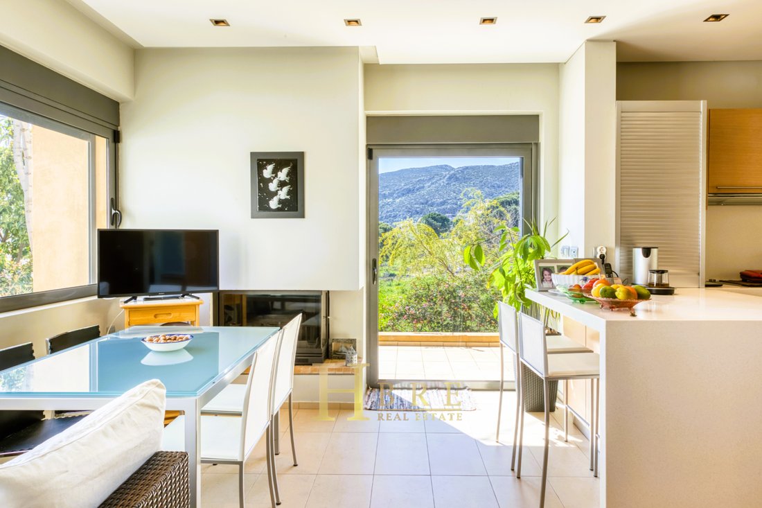 Villa in Markopoulo Mesogaias, Attica, Greece 3 - 18247870