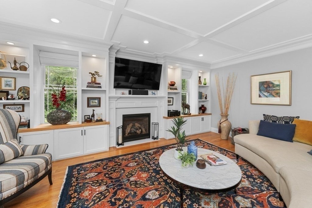 House in Needham, Massachusetts, United States 3 - 18021407