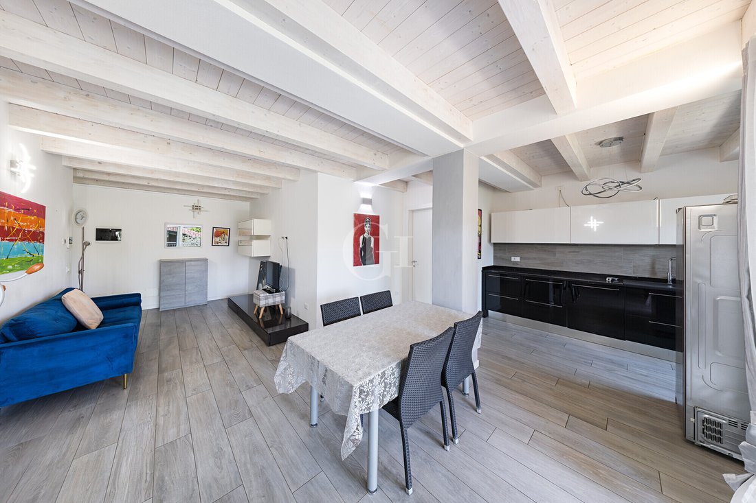 Wohnung in Centro, Peschiera del Garda, Venetien 2 - 18247918