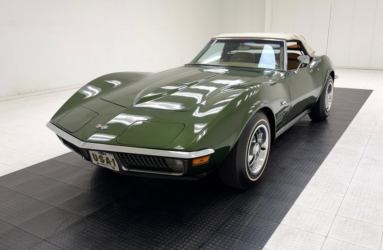 Cabriolet in Morgantown, United States 2 - 18248380
