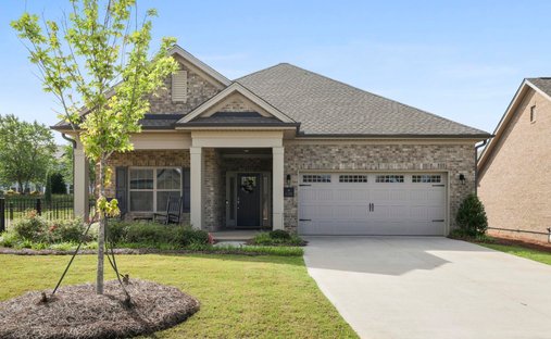 Casa en Greer, Carolina del Sur, Estados Unidos 1