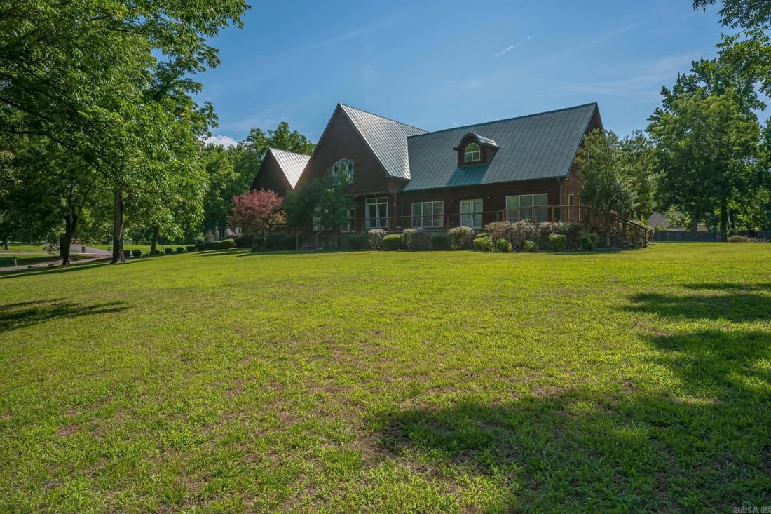 House in Southside, Arkansas, United States 3 - 18247588
