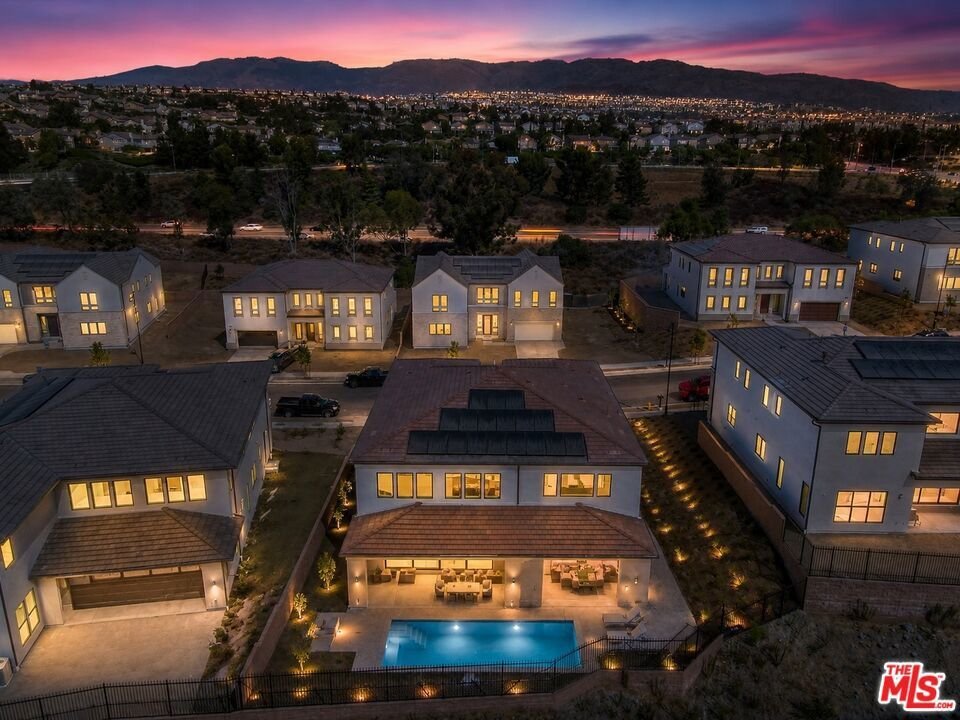 House in Los Angeles, California, United States 3 - 18247658