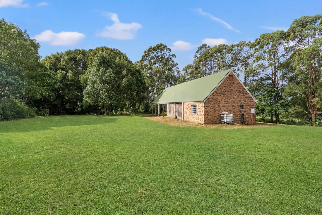 Land in Federal, New South Wales, Australia 4 - 18247528