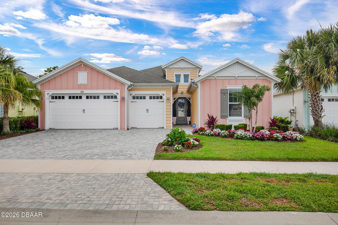 House in Daytona Beach, Florida, United States 2 - 18247675