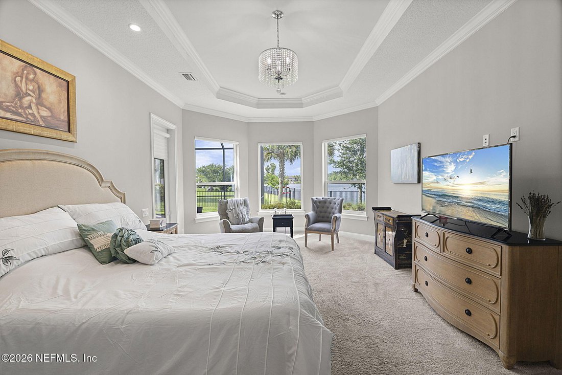 House in St. Augustine, Florida, United States 4 - 18247957