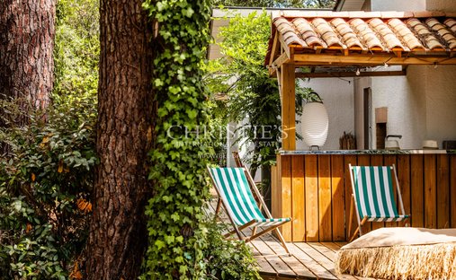 House in Lacanau, Nouvelle-Aquitaine, France 1
