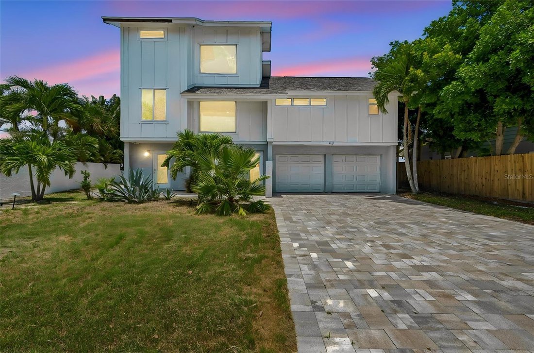 House in St. Pete Beach, Florida, United States 1 - 18247672