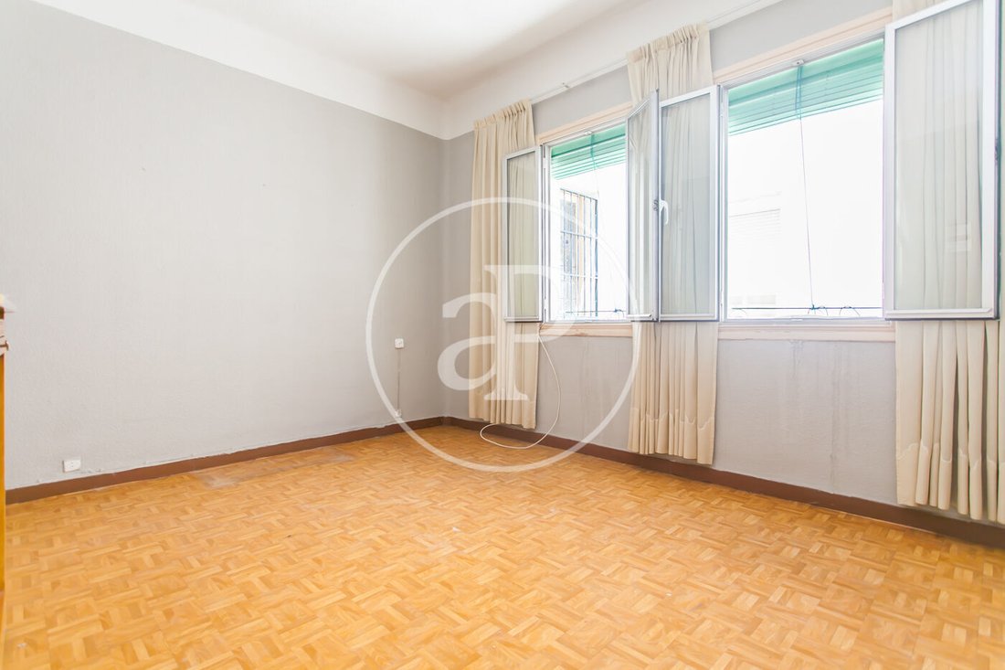 Apartment in Barrio Salamanca, Madrid, Spain 1 - 18248417