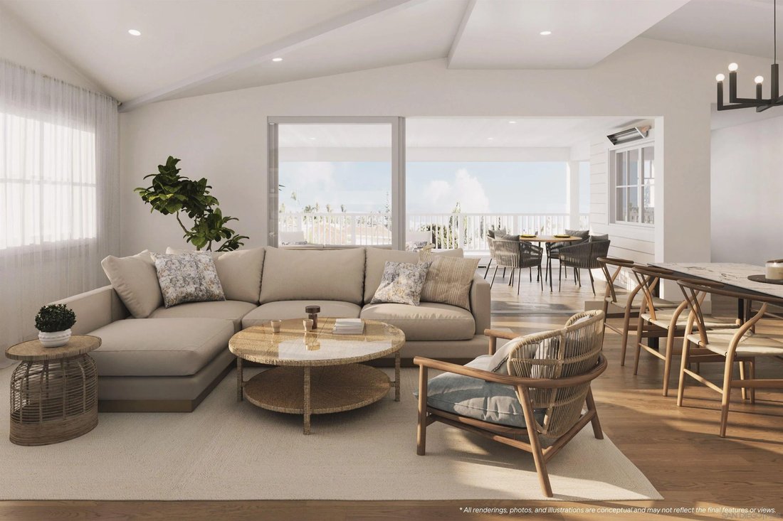 Condo in Coronado, California, United States 4 - 18247842