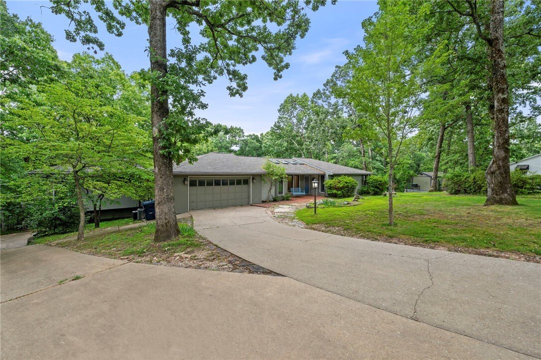 House in Rogers, Arkansas, United States 2 - 18180074