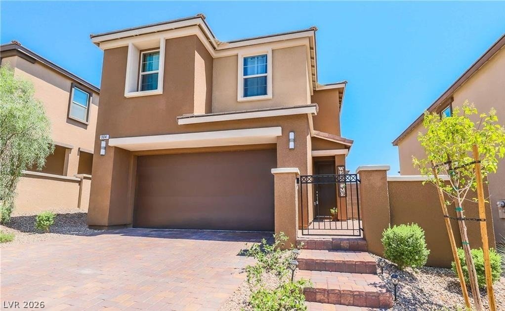 House in Las Vegas, Nevada, United States 1 - 18248191