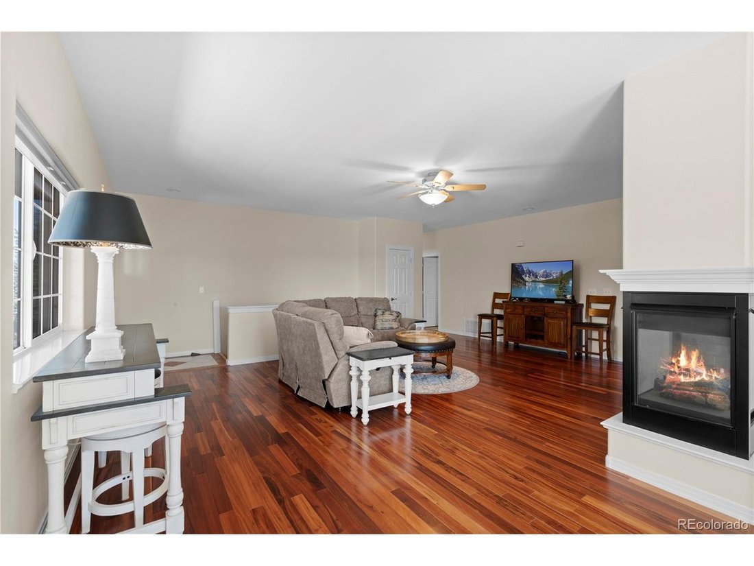 House in Peyton, Colorado, United States 4 - 18247639
