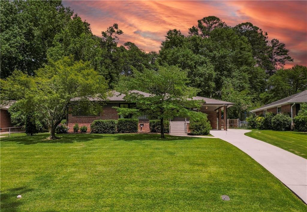 House in Decatur, Georgia, United States 1 - 18248129