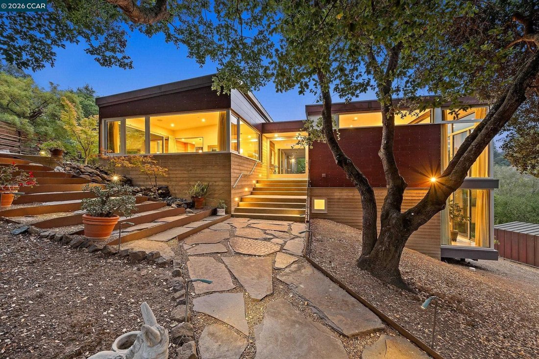 House in Orinda, California, United States 2 - 18248021