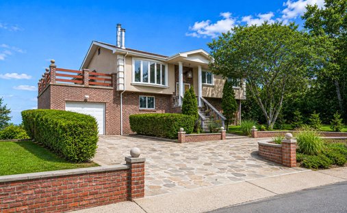 Maison à Jamesport, État de New York, États-Unis 1