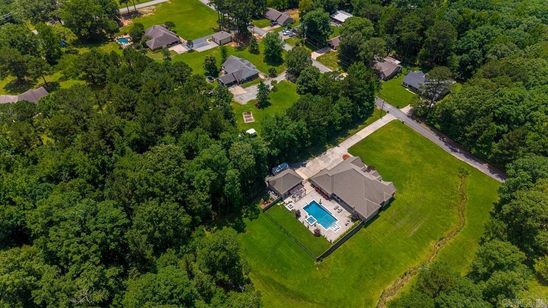 House in Sheridan, Arkansas, United States 5 - 18247587