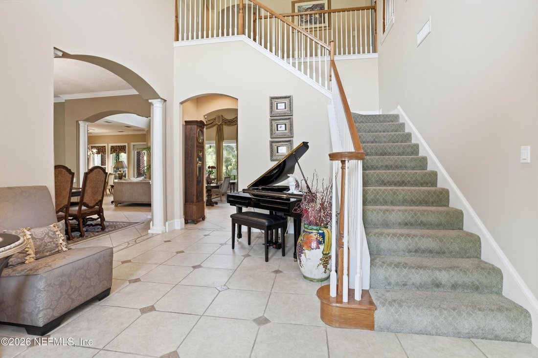 House in Fruit Cove, Florida, United States 4 - 18247679