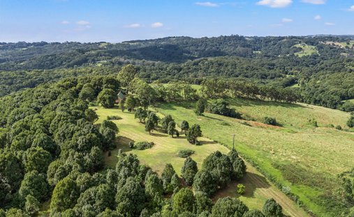 Terreno a Federal, Nuovo Galles del Sud, Australia 1