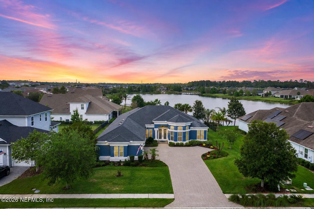 House in St. Augustine, Florida, United States 1 - 18247957