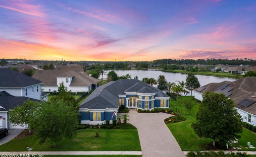 House in St. Augustine, Florida, United States 1