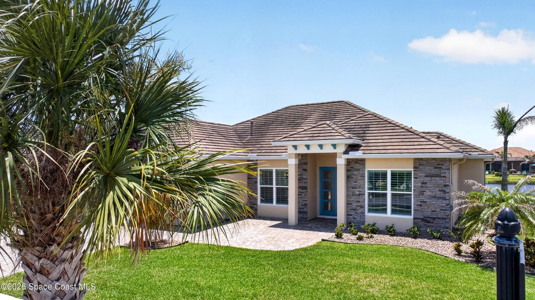 House in Melbourne, Florida, United States 2 - 18247737