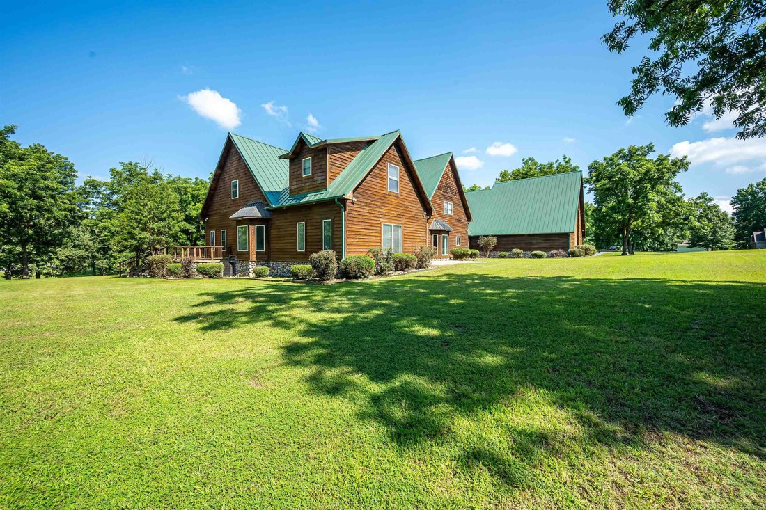 House in Southside, Arkansas, United States 1 - 18247588