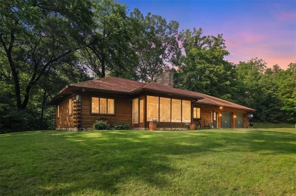 House in Rushville, Missouri, United States 1 - 18248033