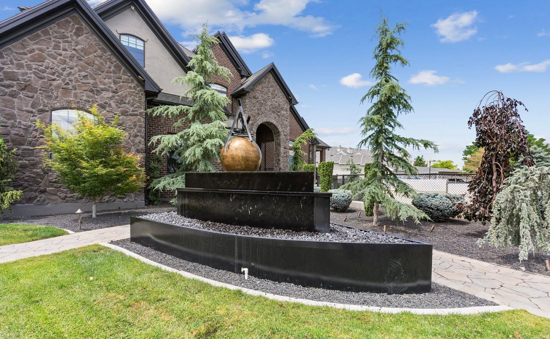 House in West Jordan, Utah, United States 4 - 18247782