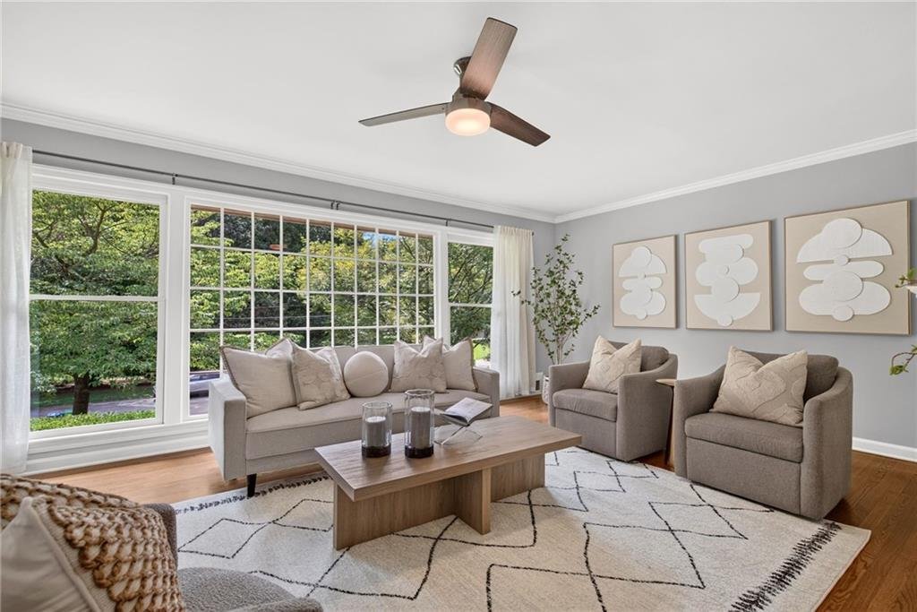House in Decatur, Georgia, United States 3 - 18248129