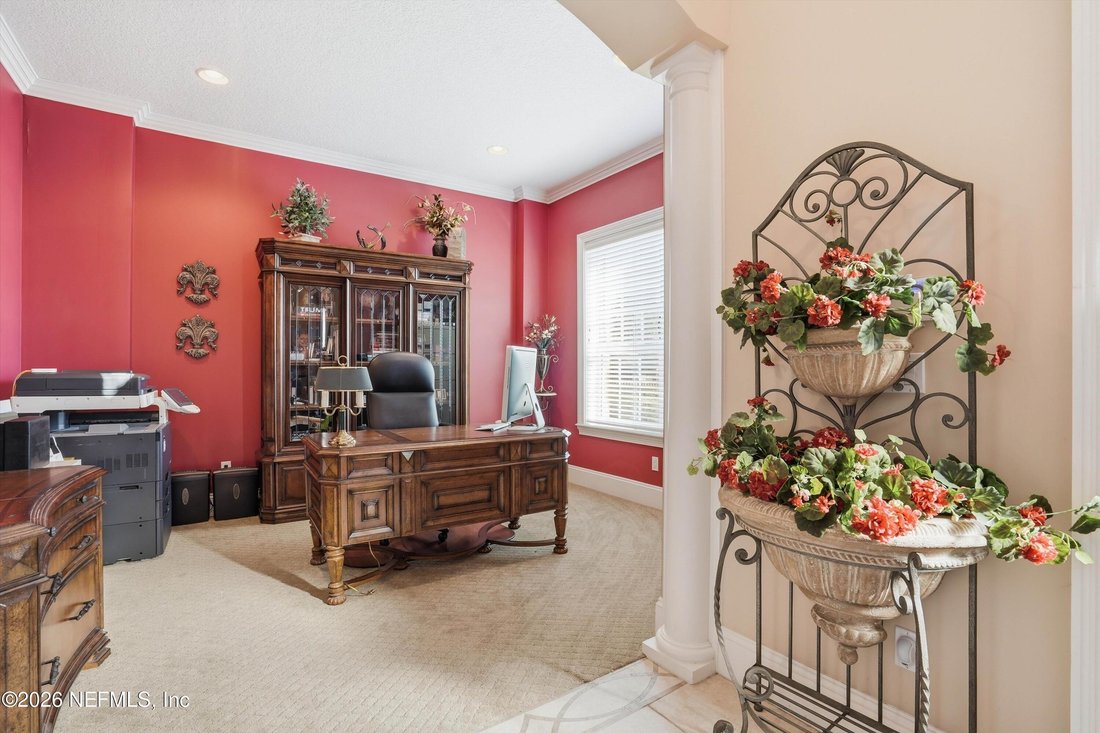 House in Fruit Cove, Florida, United States 5 - 18247679