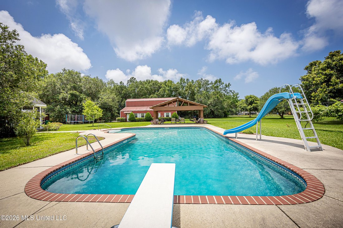 House in Ocean Springs, Mississippi, United States 3 - 18247750