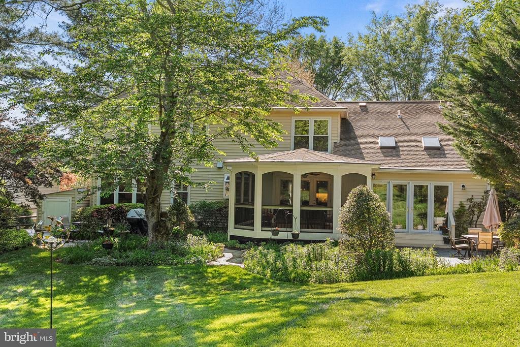 House in Wolf Trap, Virginia, United States 5 - 18247928