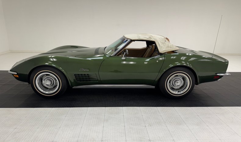 Cabriolet in Morgantown, United States 5 - 18248380