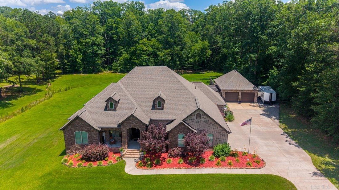 House in Sheridan, Arkansas, United States 2 - 18247587