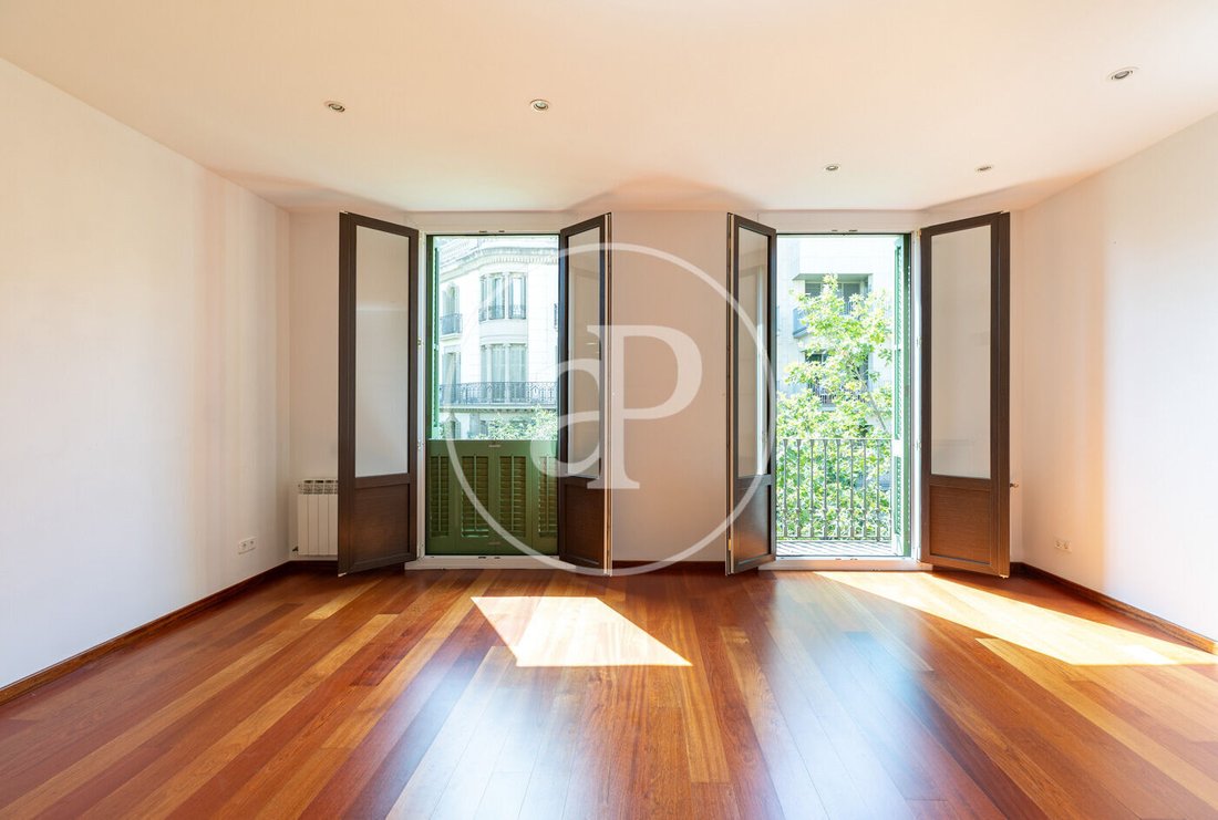 Apartment in Eixample, Barcelona, Spain 1 - 18248408