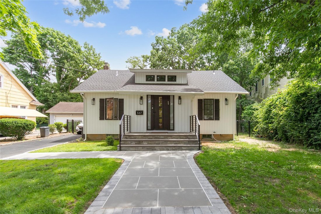 House in Tulsa, New York, United States 1 - 18248218