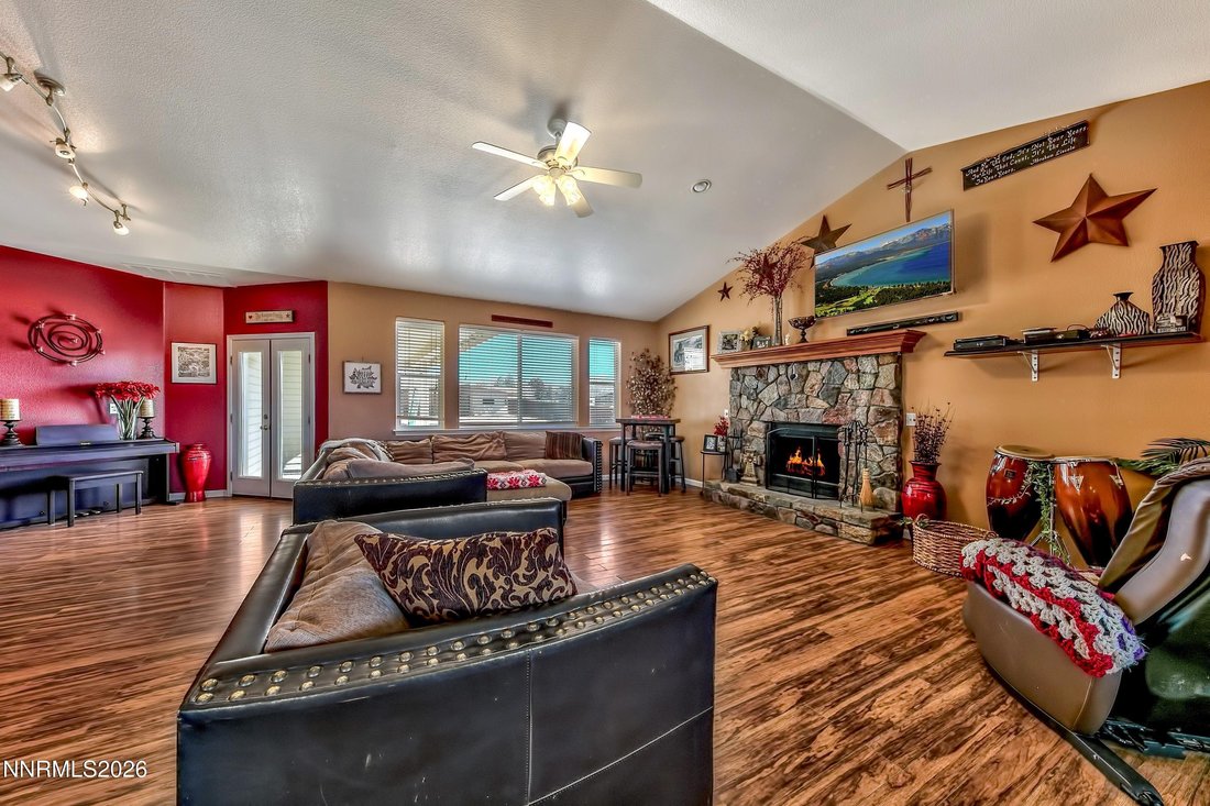 House in Indian Hills, Nevada, United States 1 - 18247622