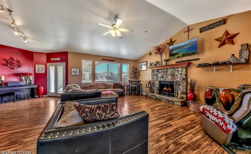 Haus in Indian Hills, Nevada, Vereinigte Staaten 1