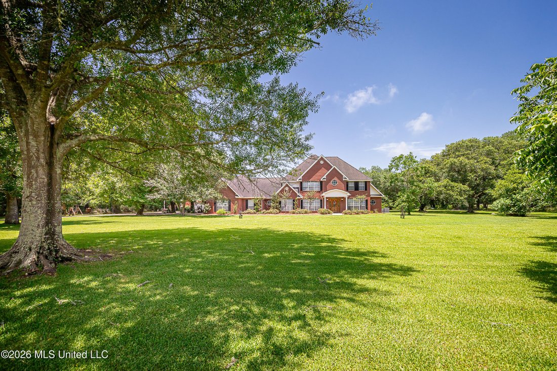House in Ocean Springs, Mississippi, United States 5 - 18247750