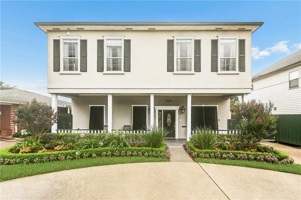 House in Metairie, Louisiana, United States 2 - 18248141