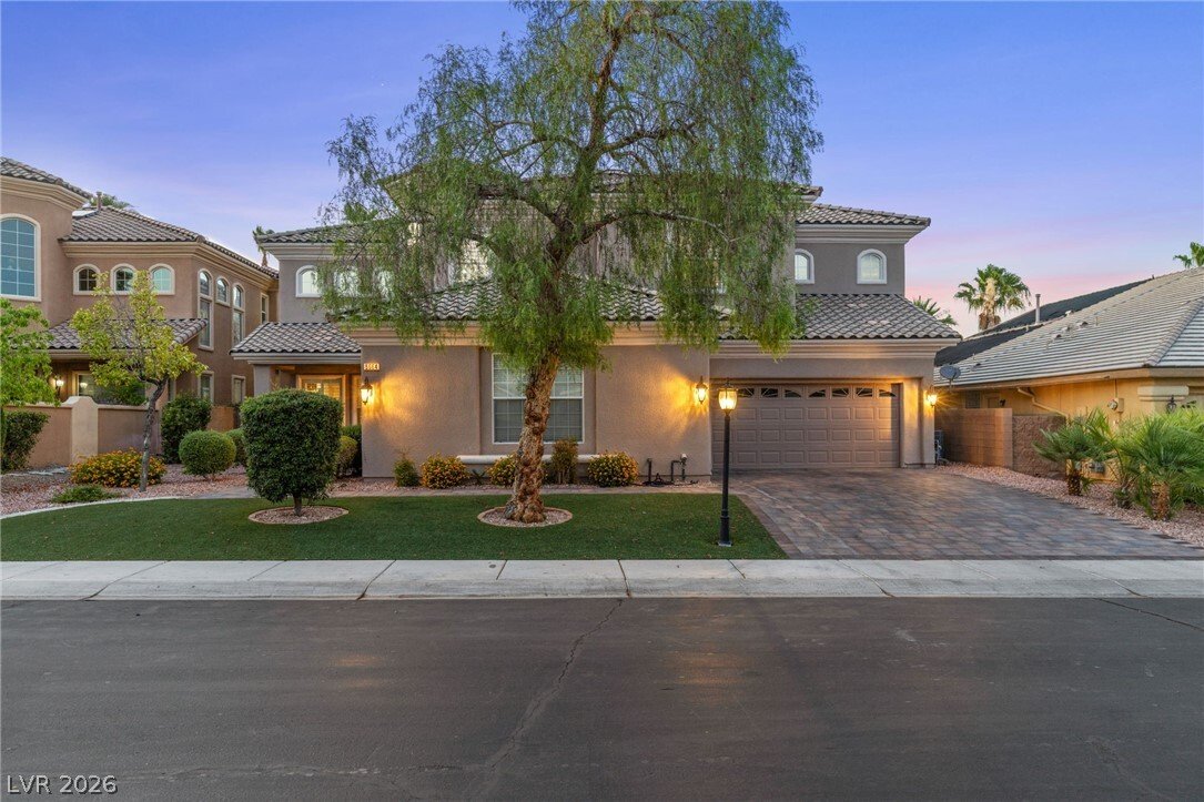 House in Las Vegas, Nevada, United States 1 - 18248195